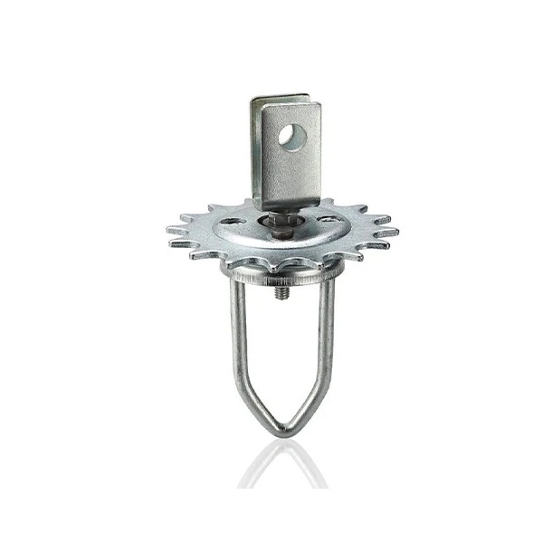Reverse power and free conveyor
