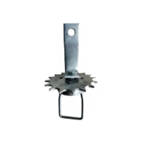Overhead chain conveyor systems
